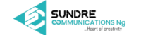 sundre communication logo